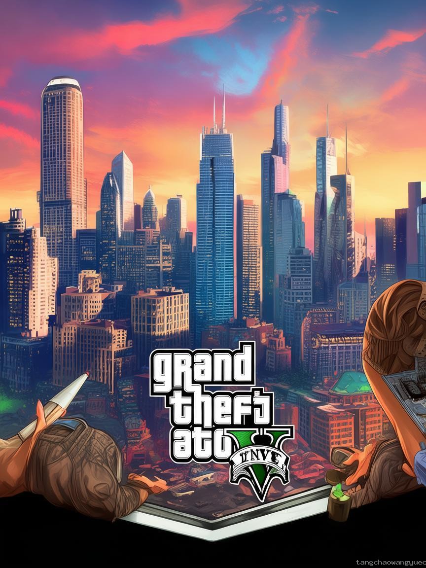 GTA5通关后的无限乐趣：探索与创造的边界